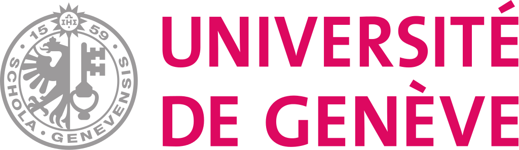 Université de Genève - logo